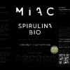 SPIRULINA BIO <a style="font-size:16px;">1.200mg<br>200 Cápsulas</a> - Imagen 2