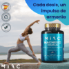 MAGNESIO COMPLEX <a style="font-size:16px;"> 800mg <br>  120 Cápsulas  </a> - Imagen 6
