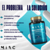 MAGNESIO COMPLEX <a style="font-size:16px;"> 800mg <br>  120 Cápsulas  </a> - Imagen 4