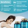 MAGNESIO COMPLEX <a style="font-size:16px;"> 800mg <br>  120 Cápsulas  </a> - Imagen 3