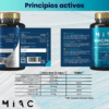 MAGNESIO COMPLEX <a style="font-size:16px;"> 800mg <br>  120 Cápsulas  </a> - Imagen 7