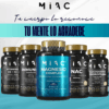 MAGNESIO COMPLEX <a style="font-size:16px;"> 800mg <br>  120 Cápsulas  </a> - Imagen 9
